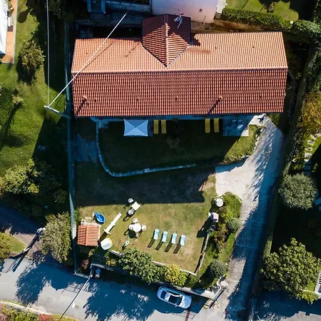 Asia ストレーザ