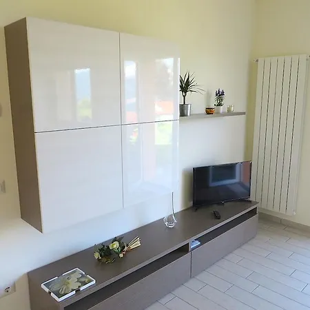 Apartman Asia Stresa